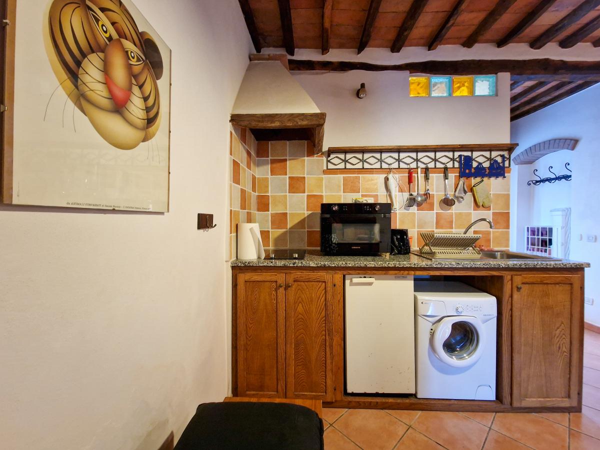appartamento vacanze Elba